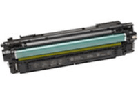 HP 508A Yellow Toner Cartridge CF362A
